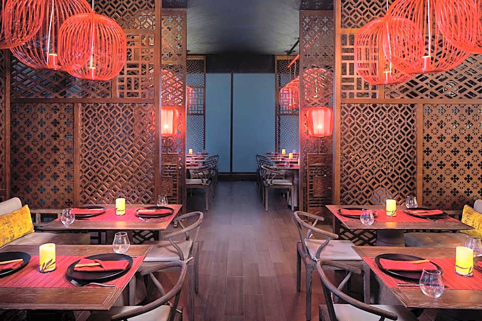 Hyatt Regency Grand Reserve Puerto Rico