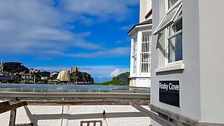 The Rocky Cove Bed & Breakfast