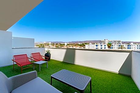 Superior Junior Suite (2 adults + 1 child)