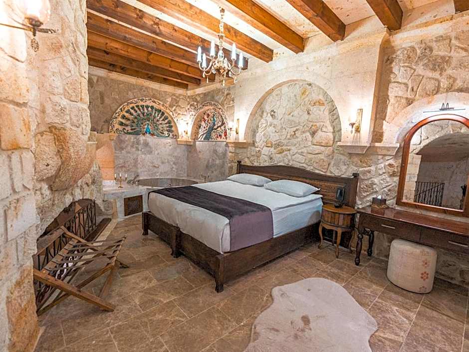 Zeydem Suites