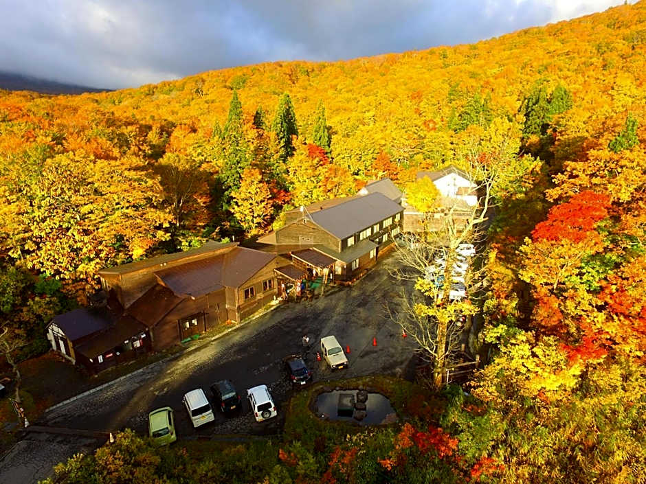 Yachi Onsen