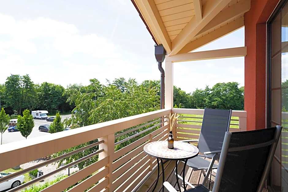 Hotel Brauerei Gasthof Höhn