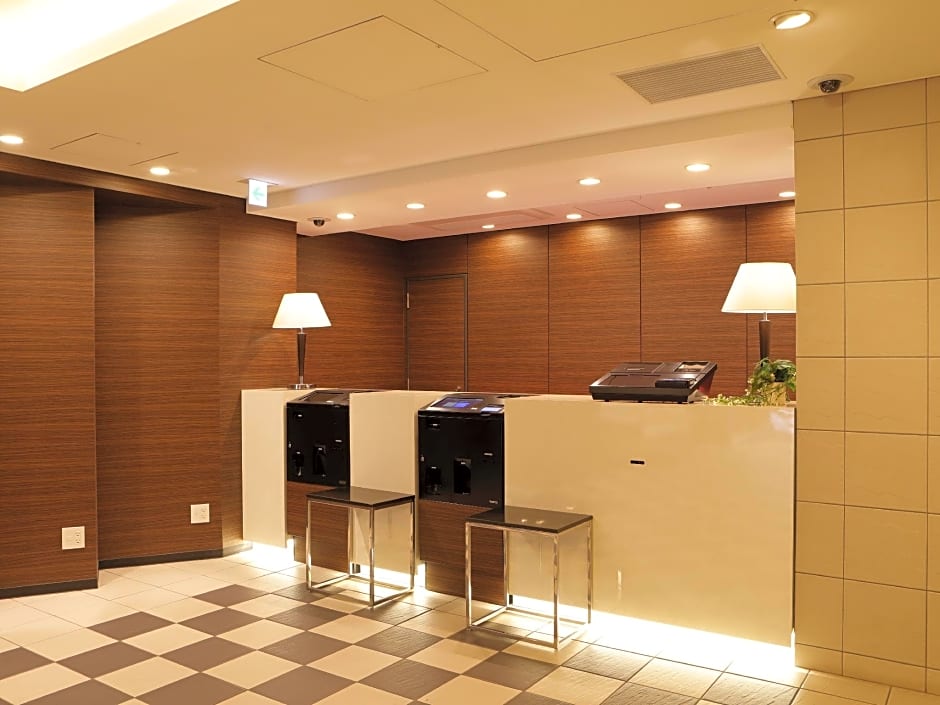 HOTEL Guest1 Ueno Ekimae