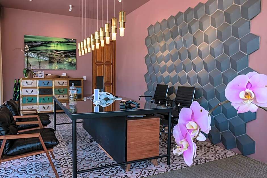 Hotel Boutique Unico Avandaro