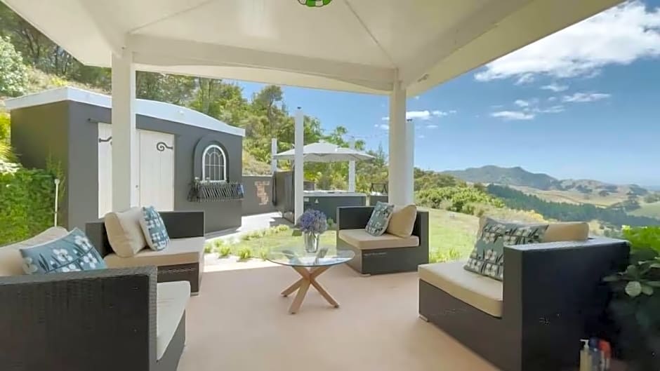 Bayview Valley Lodge