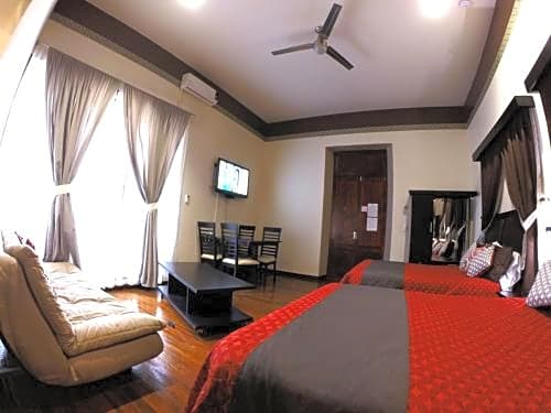 Hotel Providencia