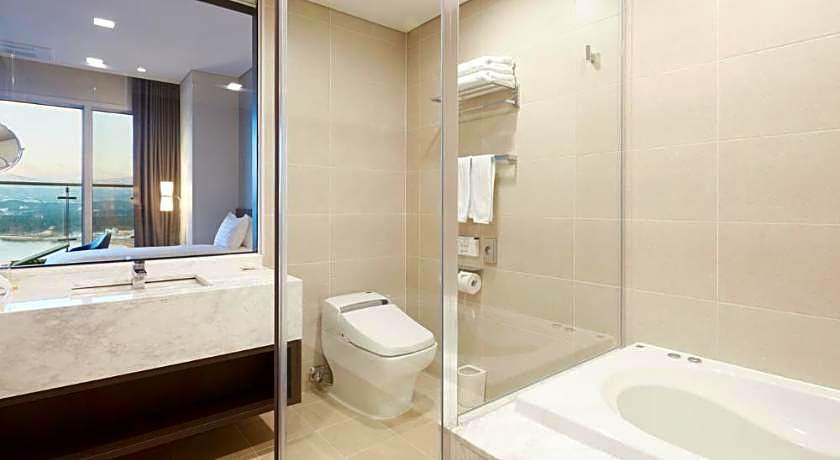 Skybay Hotel Gyeongpo