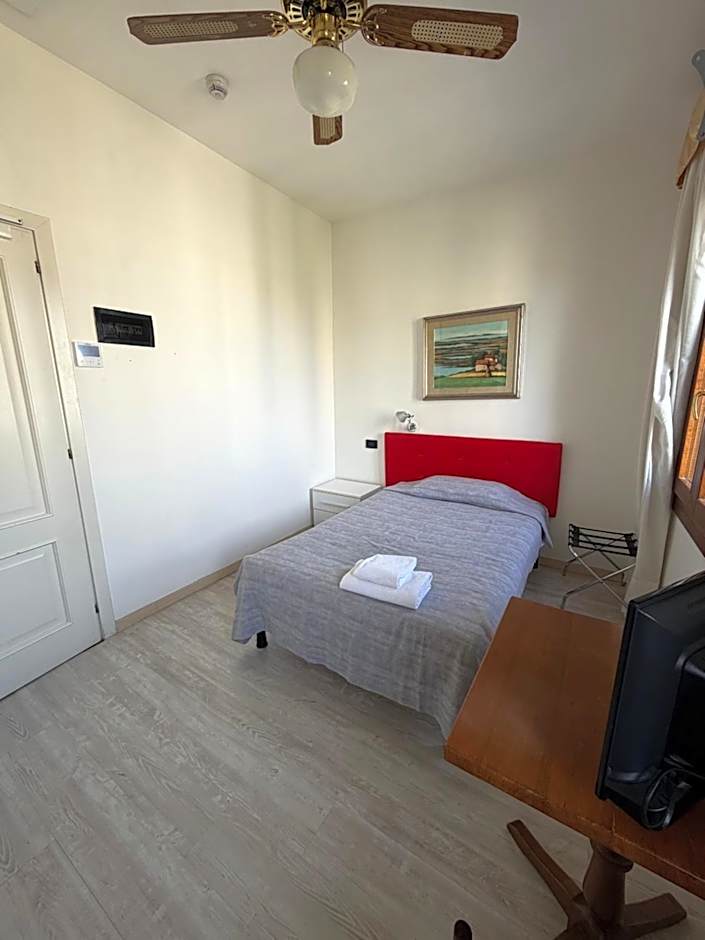 Hotel Cristallo