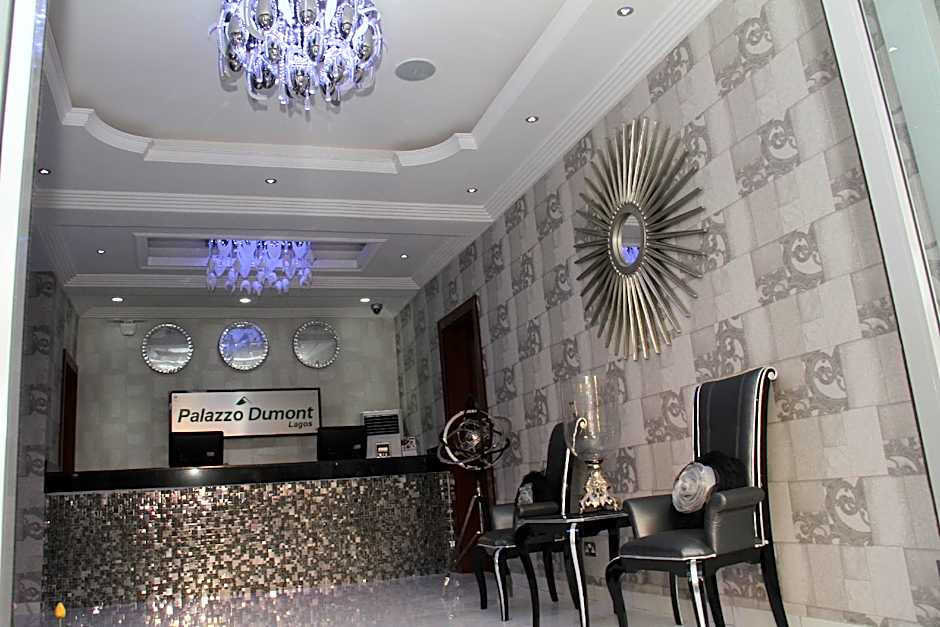 Palazzo Dumont Hotel