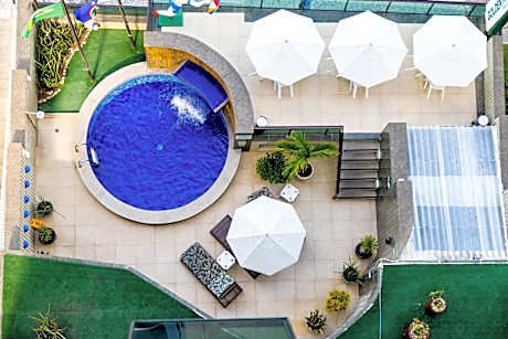 Golden Park Recife Boa Viagem