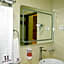 Hillside Plaza Hotel