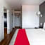 OYO Hotel Irving DFW Airport North