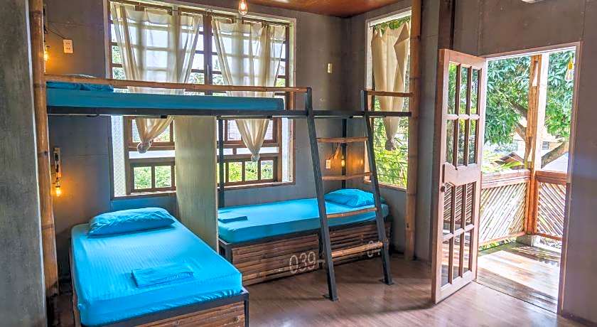 The Flying Fish Hostel