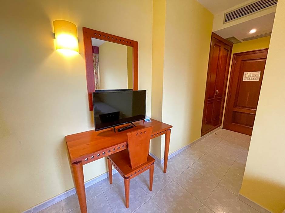 Hotel Acquamaris 3000