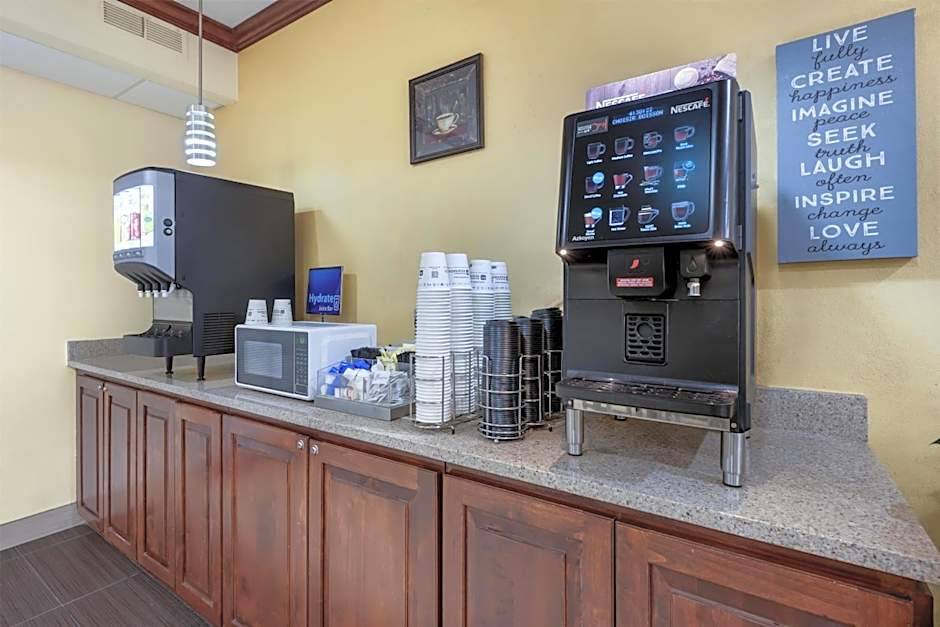 Best Western Geneseo Inn