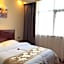 GreenTree Inn HeBi HengShan Road Business Hotel