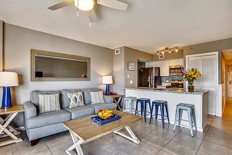 Ocean Pointe Suites at Key Largo