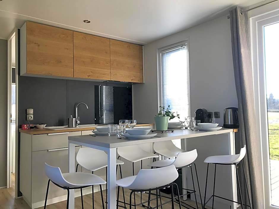 Le Lodge Premium