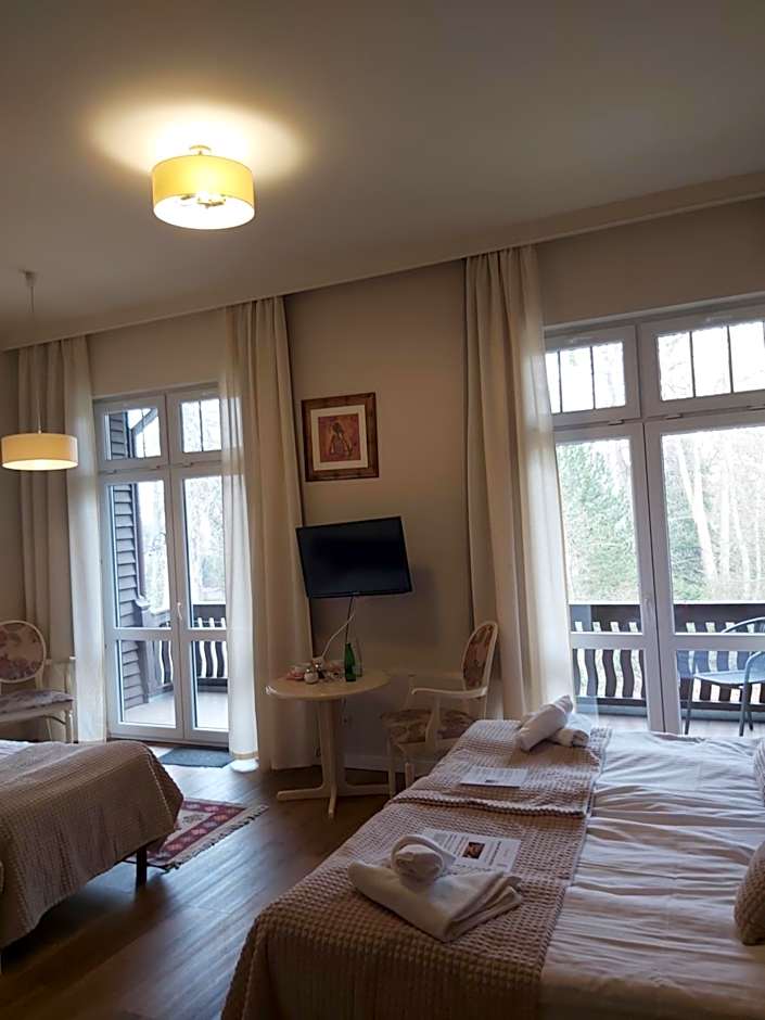 Villa Lessing