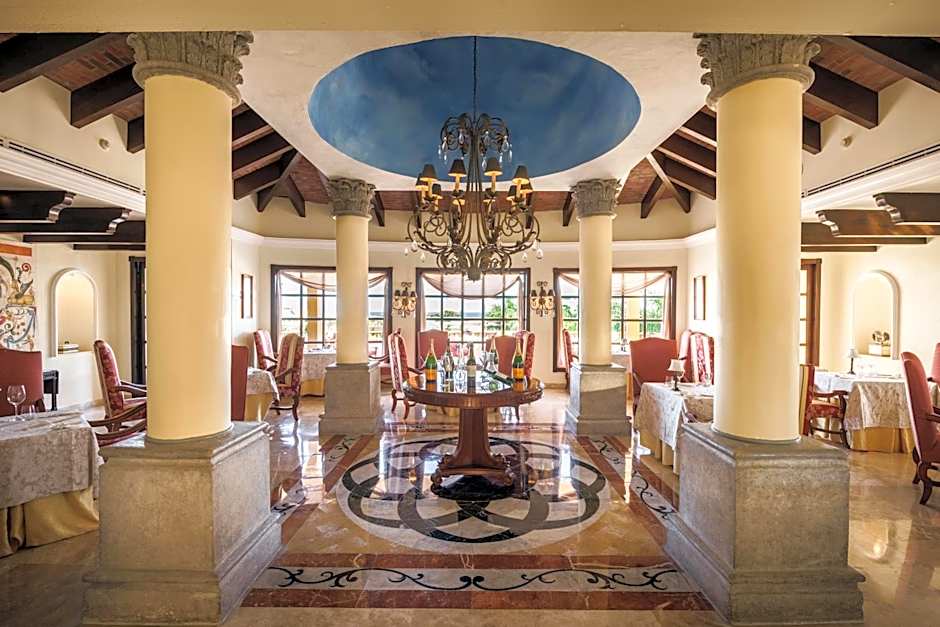 Royal Hideaway Playacar - Adults only - All Inclusive