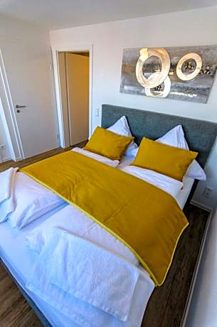 Altstadt Hotel Self Check-In