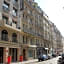 Westside Arc De Triomphe Hotel