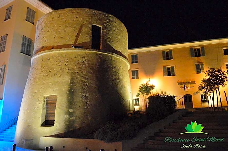 Résidence Saint Michel