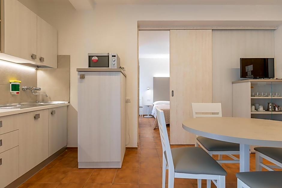 Residence Piccolo