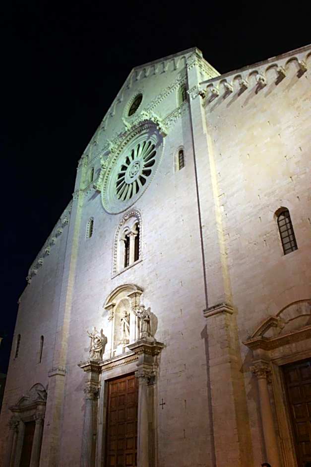 B&B Dei Cardinale