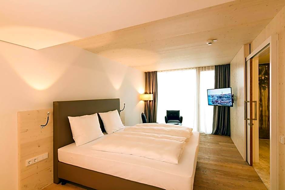 Klingenstein AKZENT Hotel Wirtshaus Brauerei