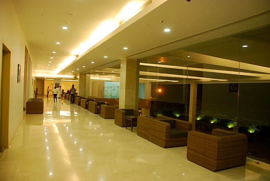Hotel Grand Canyon