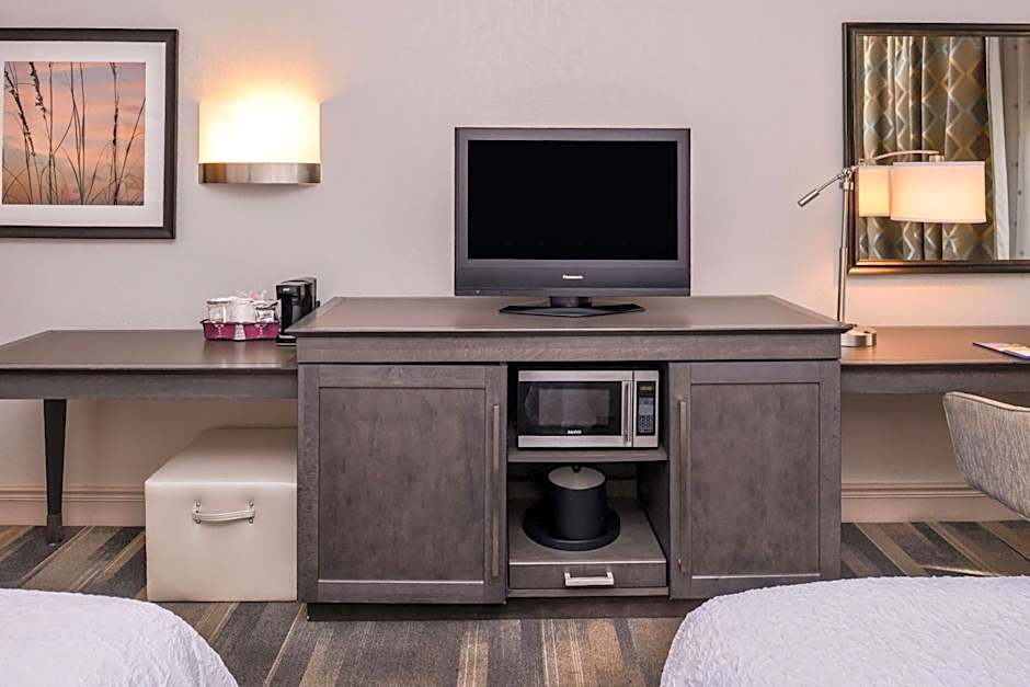 Hampton Inn By Hilton Ft. Lauderdale/Plantation
