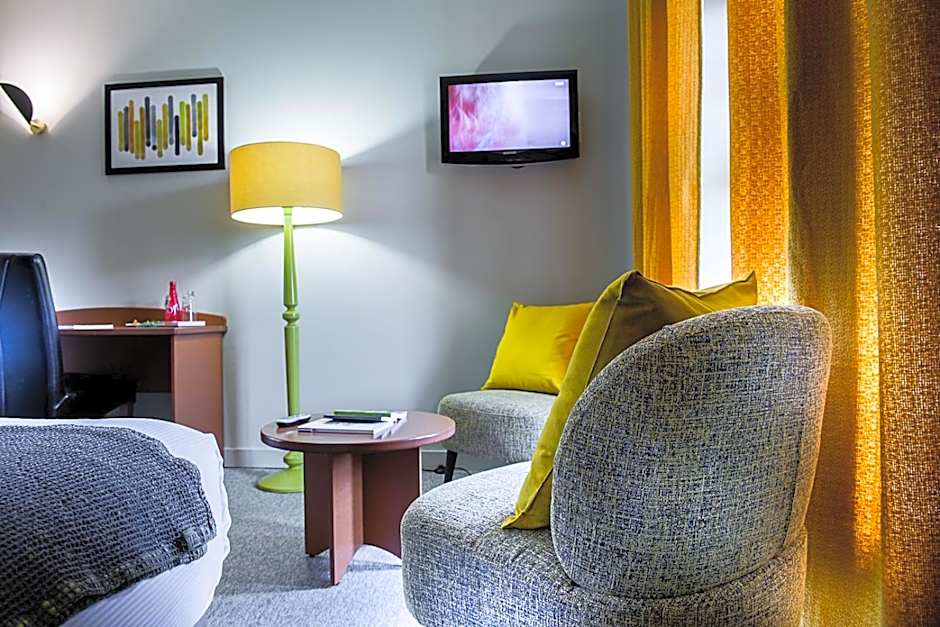 L'Hostellerie la Ferme du Poulet