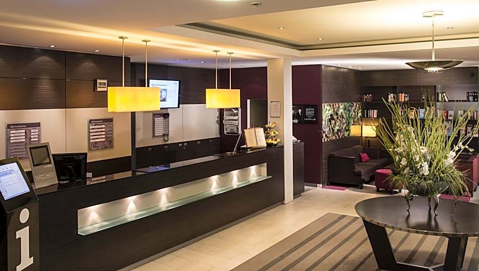 Mercure Duesseldorf Neuss