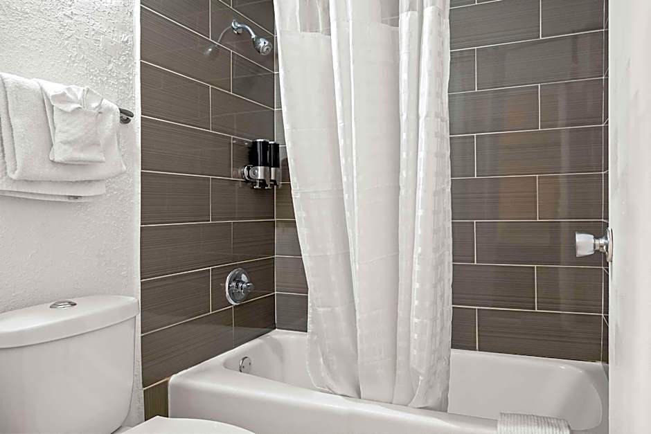 Americas Best Value Inn Danville