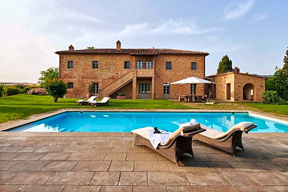 Il Castelfalfi - TUI BLUE SELECTION