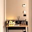 Amare Suite & Apartments