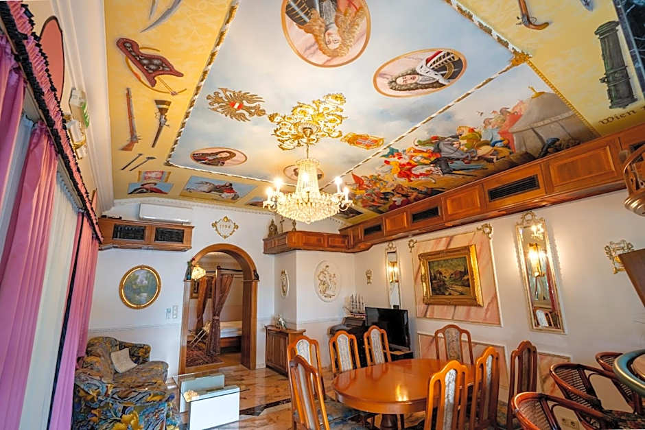 Höckner Plaza Hotel