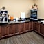 Clarion Hotel Detroit Metro Airport