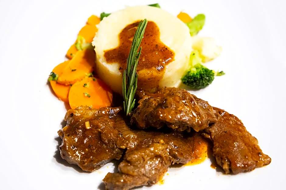 Emhosheni River Lodge