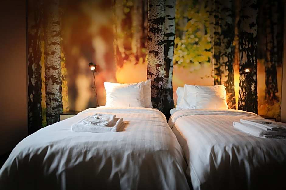 Park Hotel Liminka