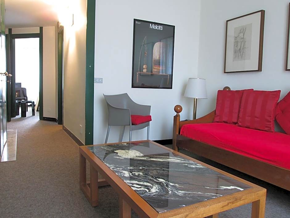 Residence Domus