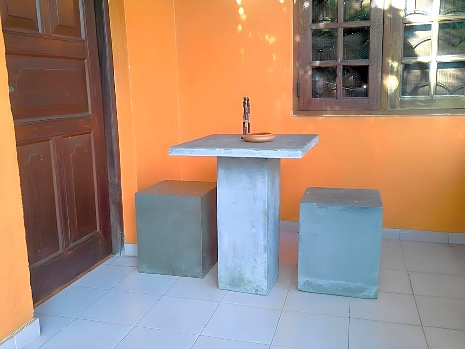 Breeze of Paradise Hotel