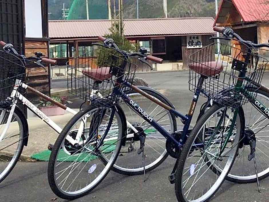 民宿みやま