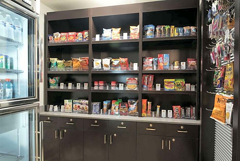 La Quinta Inn & Suites by Wyndham Fairfield - Napa Valley