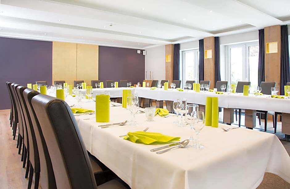 Parkhotel Lippstadt