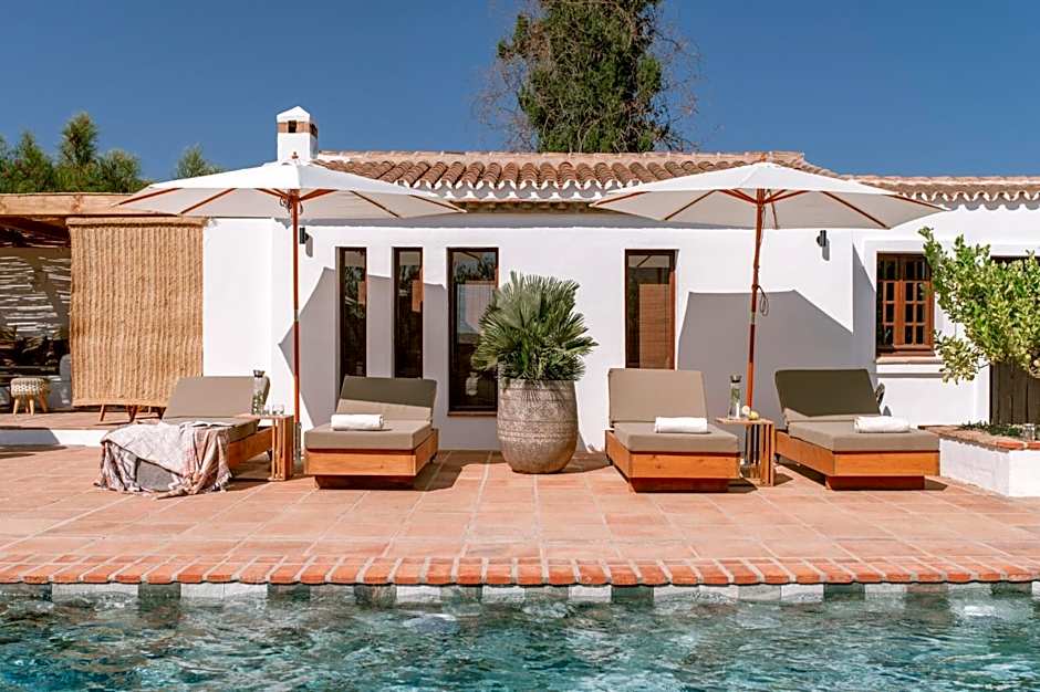 San Roque Suites de Monda