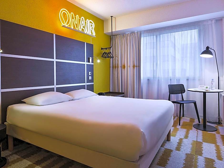 Photo 1 of 49 of ibis Styles Massy Opera