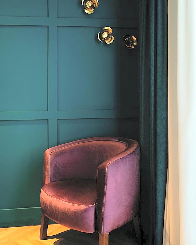 Hotel Ramblas Internacional