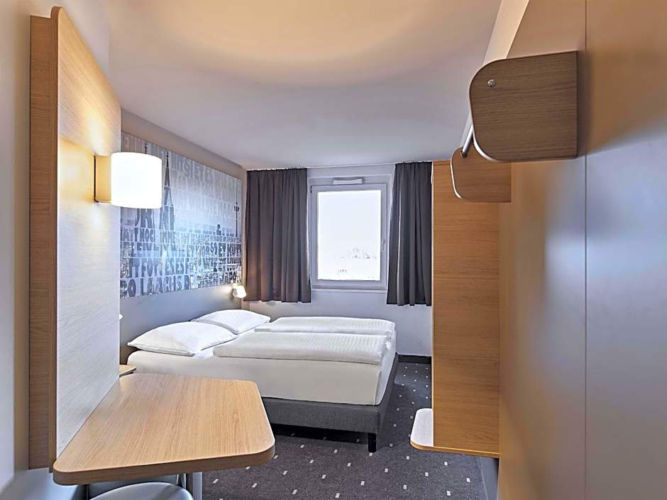 B&B Hotel Köln-West